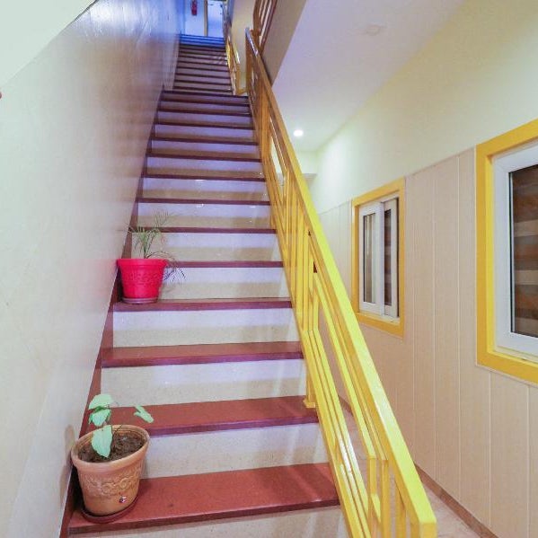 Super Hotel O Kalgidhar Enclave Baltana Formerly Indiano Thumbnail