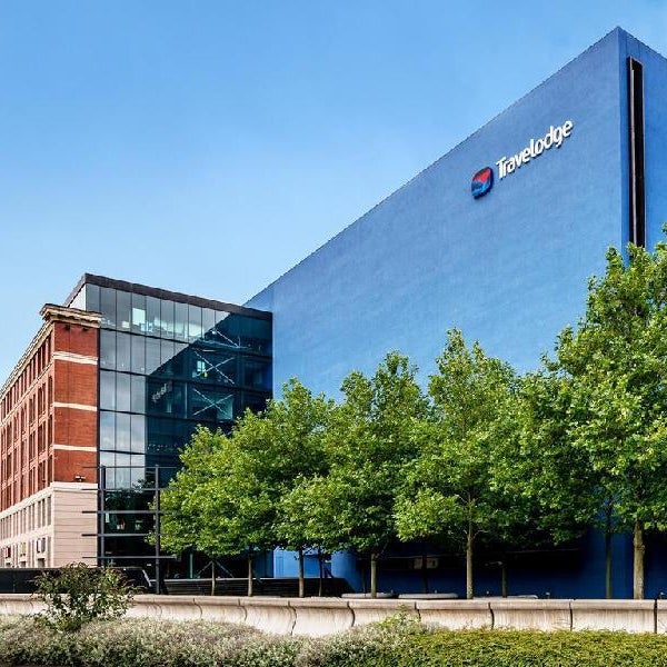 Travelodge Birmingham Fort Dunlop Thumbnail