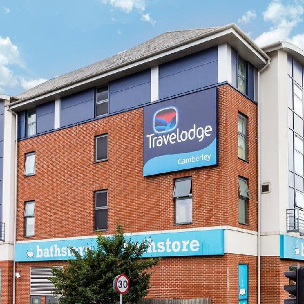 Travelodge Camberley Thumbnail