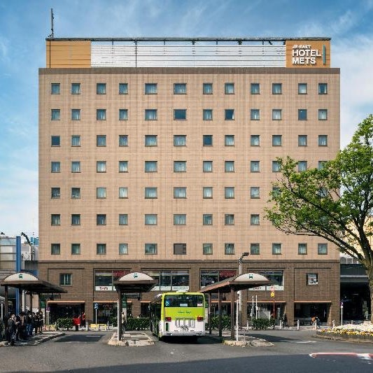 JR-EAST HOTEL METS AKABANE Thumbnail