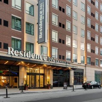 Residence Inn by Marriott Providence Downtown Thumbnail
