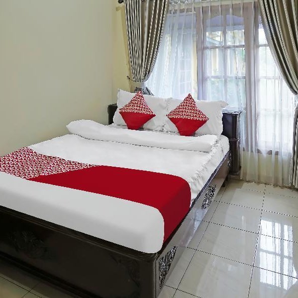 OYO 335 Wisma Empat Lima Syariah Thumbnail