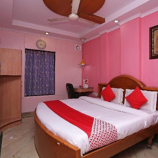 Hotel O Madhur Regency