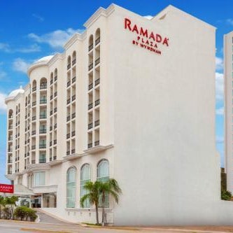 Ramada Plaza by Wyndham Veracruz Boca del Rio Thumbnail