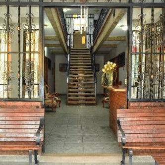 Hotel el Lago 2