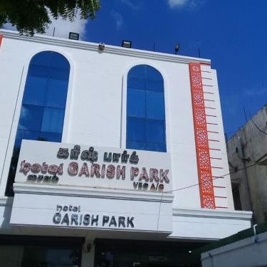 Hotel GARISHPARK Thumbnail