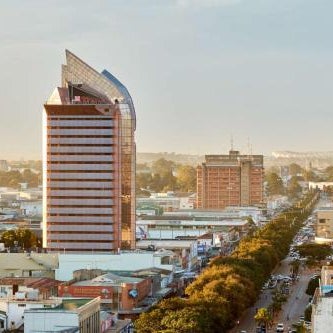 Hilton Garden Inn Lusaka Society Business Park Thumbnail