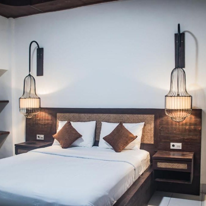 Jatelu Homestay Thumbnail