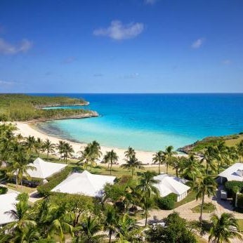The Cove Eleuthera Thumbnail