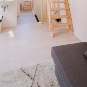 Tiny Private City Rooms Haarlem Thumbnail