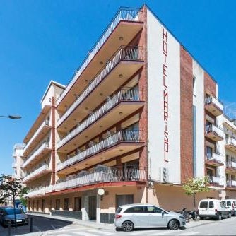 Hotel Marisol by Dynamic Hotels