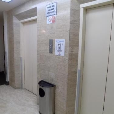 Hotel San Marcos Express Thumbnail