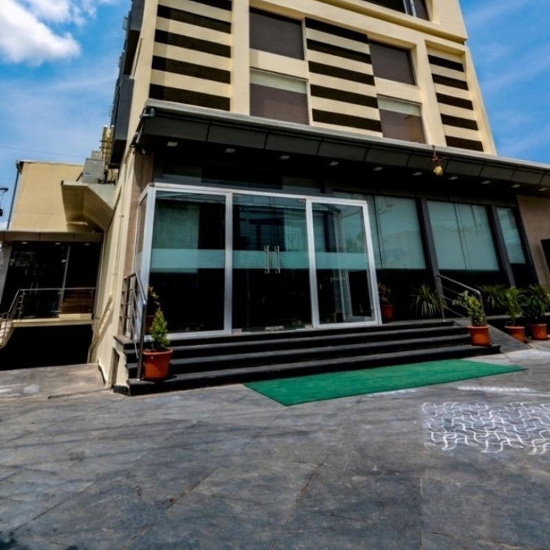 Quality Inn Ramachandra