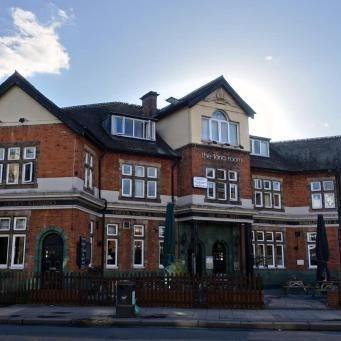 The Long Room Hotel and Bar Thumbnail