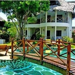 Marine Holiday House Thumbnail
