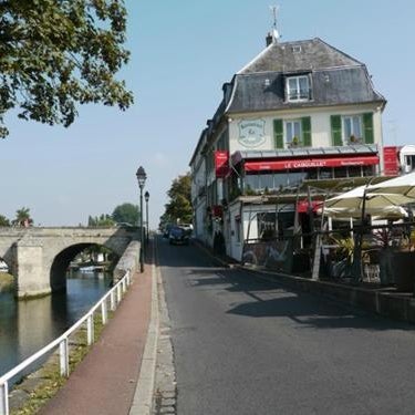 LE CABOUILLET