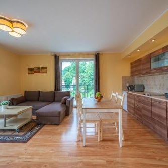 RentPlanet - Apartamenty Mickiewicza