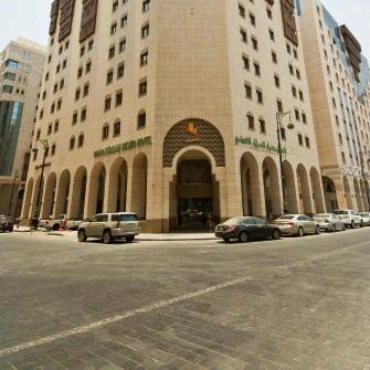 Diyar Al Salam Silver Hotel