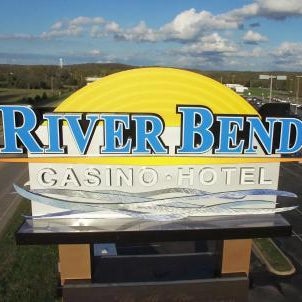 River Bend Casino & Hotel Thumbnail