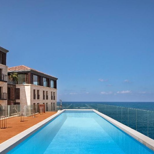 The Setai Tel Aviv, a Member of the leading hotels of the world Thumbnail