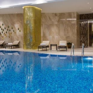 Hilton Astana Thumbnail