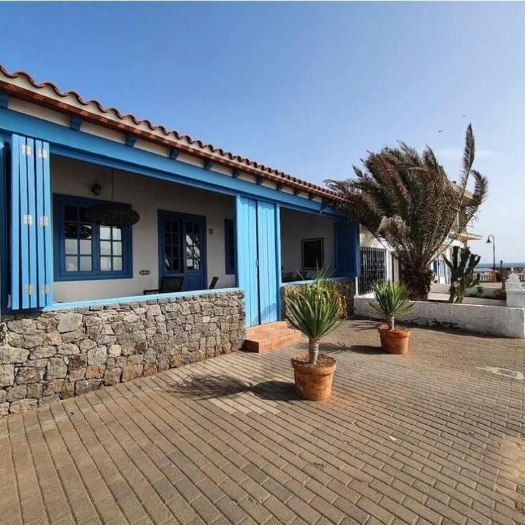 Villa Delicias