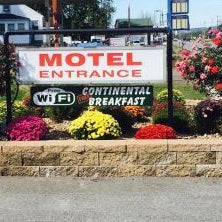 Brown's Motel Thumbnail