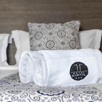 Hotel Kapital