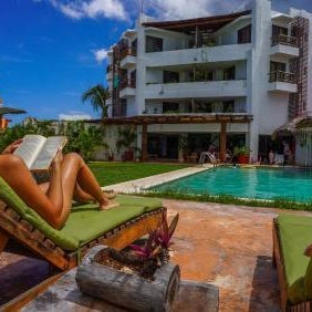 Hotel Rio Lagartos Thumbnail