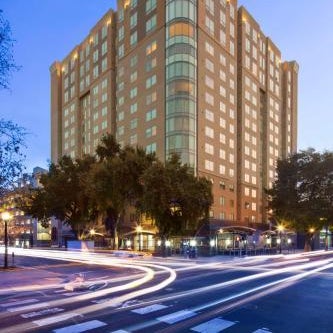 Residence Inn by Marriott Sacramento Downtown at Capitol Park Thumbnail