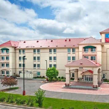 SureStay Plus Hotel by Best Western Billings Thumbnail
