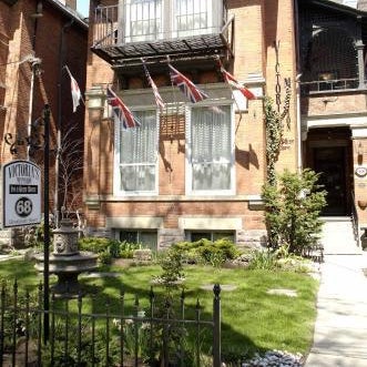 Victoria's Mansion Guest House Thumbnail