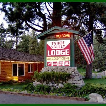 Tahoe Valley Lodge Thumbnail
