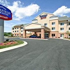 Fairfield Inn & Suites by Marriott Wytheville Thumbnail