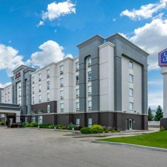 Hampton Inn By Hilton And Suites Edmonton West Thumbnail