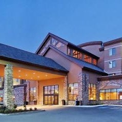 Embassy Suites By Hilton Anchorage Thumbnail