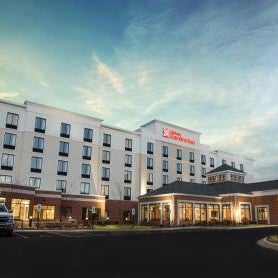 Hilton Garden Inn Schaumburg Thumbnail