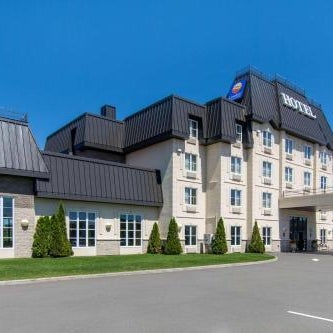 Comfort Inn & Suites Thumbnail