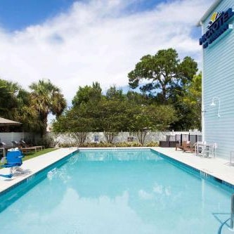 Microtel Inn & Suites By Wyndham Port Charlotte Thumbnail