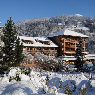Geniesserhotel Montafoner Hof