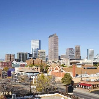 Days Inn by Wyndham Denver Downtown Thumbnail