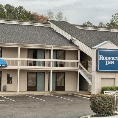 Rodeway Inn Richmond Thumbnail