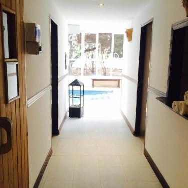 Cerro Calafate Hotel Thumbnail