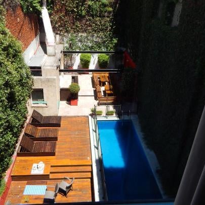 Ribera Sur Hotel Thumbnail