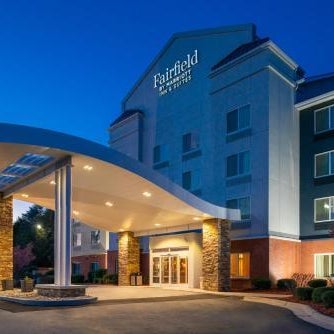 Fairfield Inn & Suites by Marriott Greensboro Wendover Thumbnail
