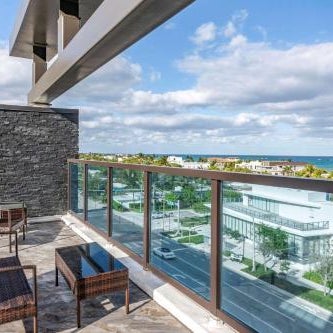 Cambria Hotel Fort Lauderdale Beach Thumbnail