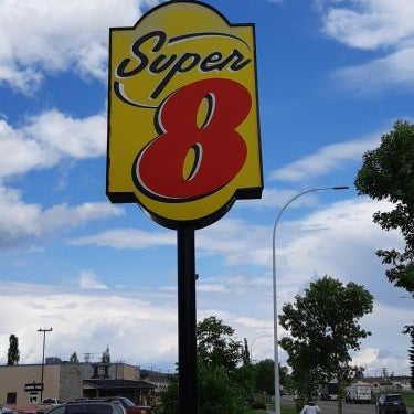 Super 8 by Wyndham Edson Thumbnail