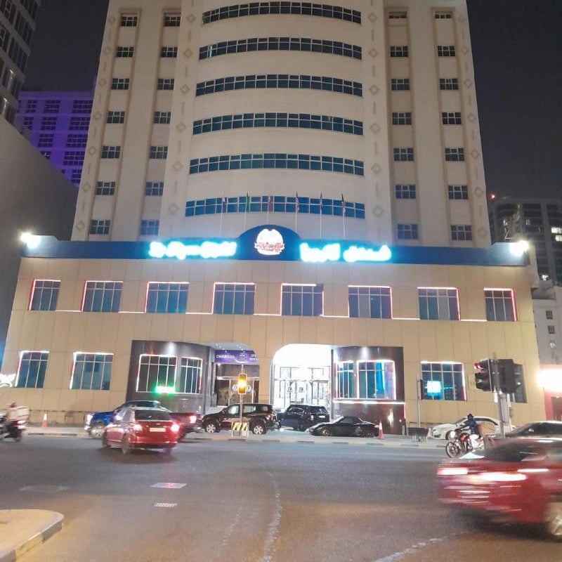 La Rosa Hotel, Juffair Thumbnail