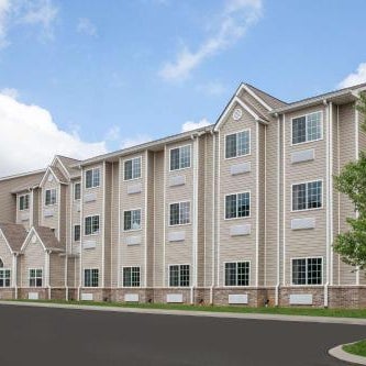 Microtel Inn & Suites By Wyndham Manchester Thumbnail