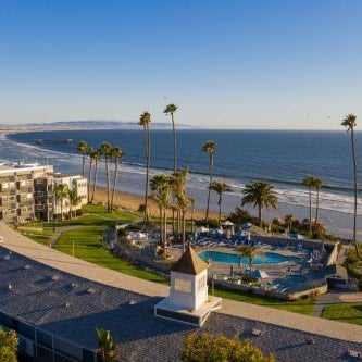 SeaCrest Oceanfront Hotel Thumbnail